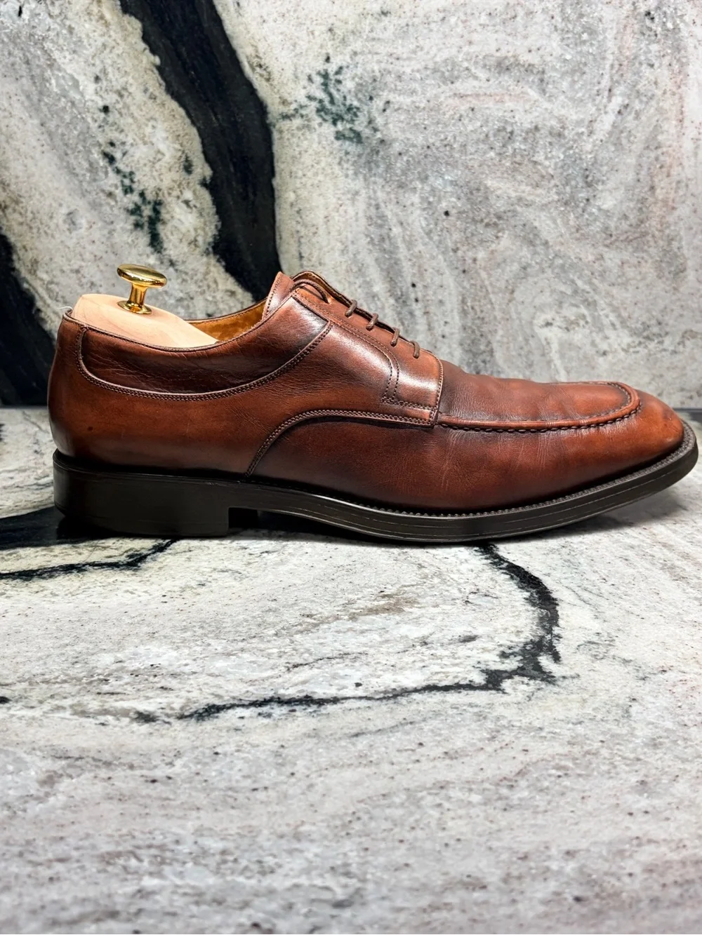 Santoni revised description
